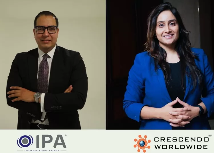 IPA announces a strategic partnership with Crescendo Worldwide to enhance business expansion and open global business opportunities 1 - Egyptian Gazette