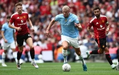 Premier League is back! Here’s what to look for this weekend as Man City starts title defence against new-look Chelsea 2 - Egyptian Gazette Premier League is back! Here’s what to look for this weekend as Man City starts title defence against new-look Chelsea 1 - Egyptian Gazette