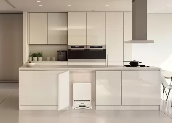 LG introduces new All-In-One Vacuum Cleaning solutions with next-level versatility at IFA 2024