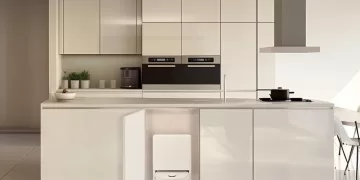 LG introduces new All-In-One Vacuum Cleaning solutions with next-level versatility at IFA 2024
