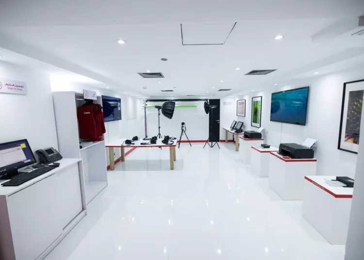 Click, Learn, Grow: A Summer Adventure at Canon photography studio in KidZania Cairo 1 - Egyptian Gazette