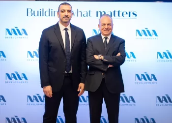 Naia Developments reveals outstanding achievements over 3 years and announces its partnership with "Accor" to manage first two hotels in Ras El Hekma 4 - Egyptian Gazette Naia Developments reveals outstanding achievements over 3 years and announces its partnership with “Accor” to manage first two hotels in Ras El Hekma