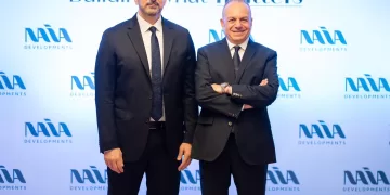 Naia Developments reveals outstanding achievements over 3 years and announces its partnership with “Accor” to manage first two hotels in Ras El Hekma