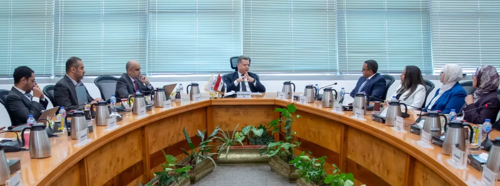 ITIDA and CARITech Partner to Advance Software Development and Elevate IT Sector Knowledge 3 - Egyptian Gazette