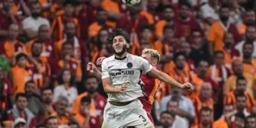 Uefa Champions League new format explained