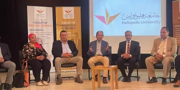 Heliopolis University for Sustainable Development launches a new initiative to prepare students for labor market needs