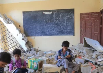 Guterres demands immediate release of UN staff and others detained in Yemen