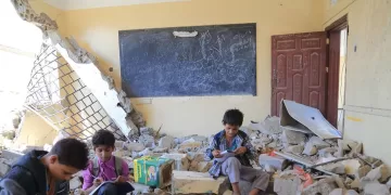 Guterres demands immediate release of UN staff and others detained in Yemen