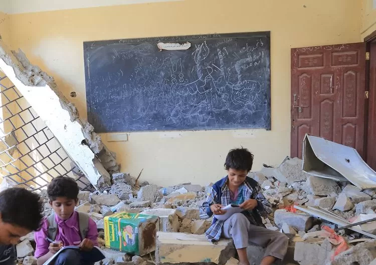 Guterres demands immediate release of UN staff and others detained in Yemen 1 - Egyptian Gazette