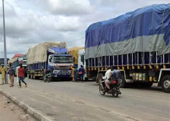 Zambia, Congo reopen their border after resolving trade dispute