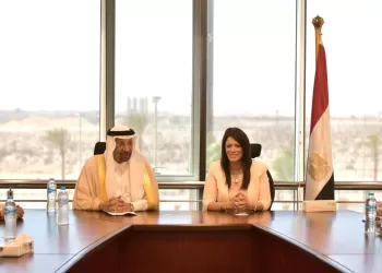 Mashat: Egypt looking forward to boosting Saudi investments