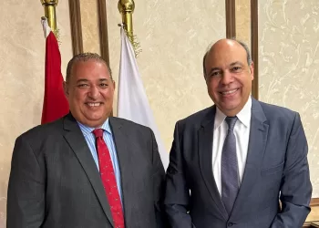 Aviation minister discusses cooperation with ICAO transport chief