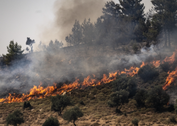 Hizbollah claims attacks on military positions in northern Israel