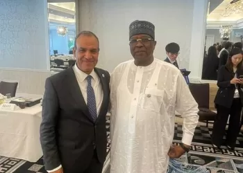 FM reaffirms unique and enduring relations between Egypt and Chad