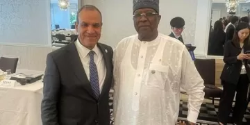 FM reaffirms unique and enduring relations between Egypt and Chad