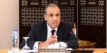 Egyptian, French FMs to hold talks in Cairo on Saturday