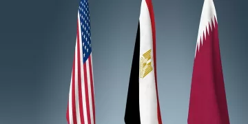 Egypt, Qatar, US: It is high time to release hostages, begin ceasefire in Gaza
