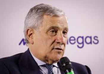 ‘It’s time for a ceasefire in Gaza’ Italy’s – Tajani
