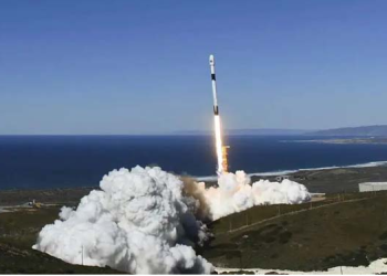 S. Korea’s 1st spy satellite approved for combat suitability