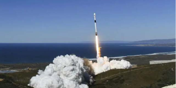 S. Korea’s 1st spy satellite approved for combat suitability