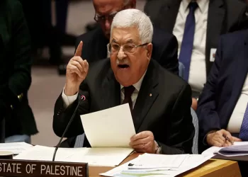 Palestine to attend BRICS summit in ‘outreach’ format, says Palestinian leader Abbas