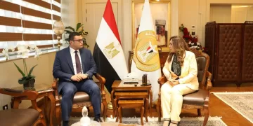 local development, housing ministers follow up on preparations for Egypt’s hosting WUF 12 in Nov.