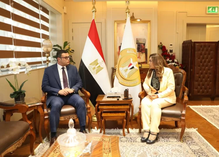 local development, housing ministers follow up on preparations for Egypt's hosting WUF 12 in Nov. 1 - Egyptian Gazette