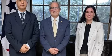 Egypt, Panama discuss boosting co-operation in health field