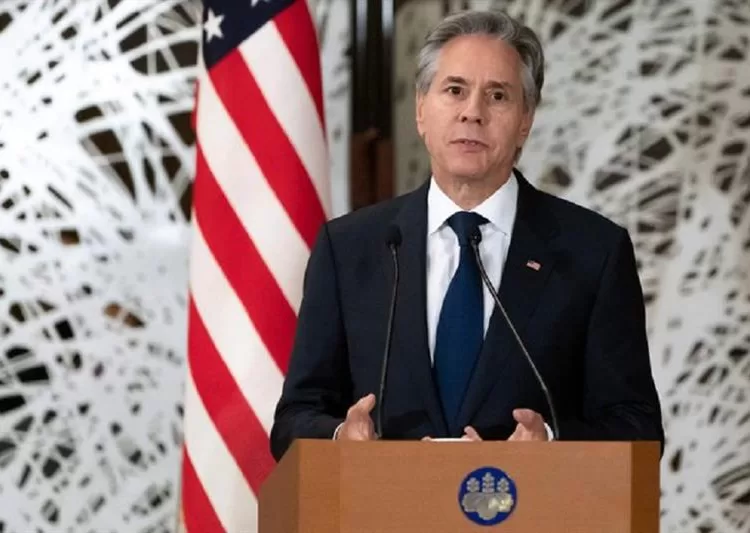 Blinken tells G7 Iran, Hezbollah could attack Israel in next 24 hours 2 - Egyptian Gazette Blinken tells G7 Iran, Hezbollah could attack Israel in next 24 hours 1 - Egyptian Gazette