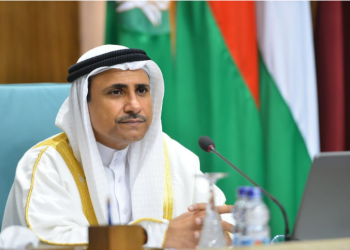 AP president says humanitarian action pillar of security, stability