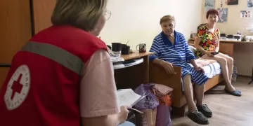 More Russians are urged to flee Ukraine’s cross-border attack as the Kremlin scrambles to respond