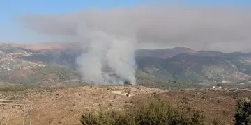 Lebanon: 4 killed, 6 injured in Israeli raids on southern Lebanon
