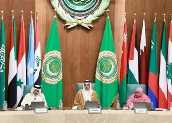 Arab ministers convene 2nd meeting on disaster risk reduction