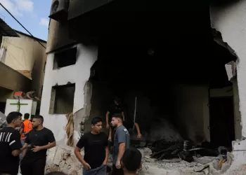 Israeli army says it has killed 5 more West Bank militants, including a well-known local commander