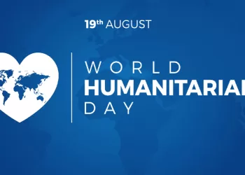 Foreign Ministry: Egypt to remain humanitarian work hub, thanks to geographical location