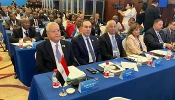 Stability in ME at stake: Parl’t speaker