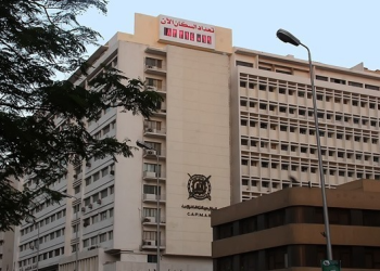 CAPMAS: Monthly inflation rate down in July 2024