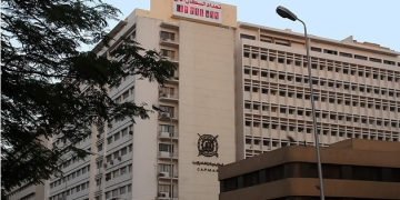 CAPMAS: Monthly inflation rate down in July 2024