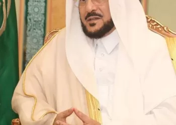 Women gain unprecedented position in President Sisi’s era: Saudi min.