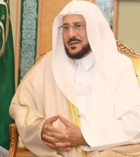 Women gain unprecedented position in President Sisi's era: Saudi min. 1 - Egyptian Gazette