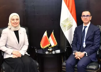 Investment minister says seeking to enhance Bahraini business in Egypt