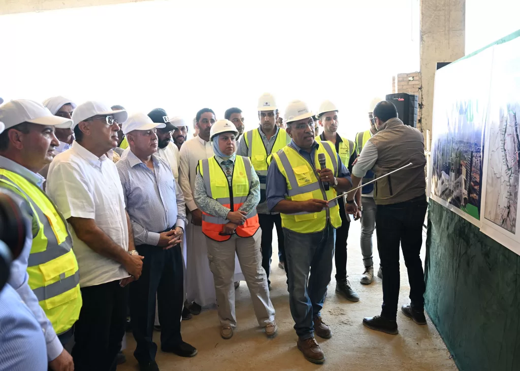PM follows up on handing over alternative lands for Ras El Hikma entitled citizens 3 - Egyptian Gazette