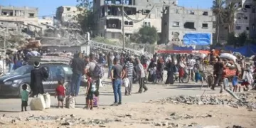 UN expresses concern over increasing tensions, armed mobilisation in Tripoli 1 - Egyptian Gazette UN expresses concern over increasing tensions, armed mobilisation in Tripoli