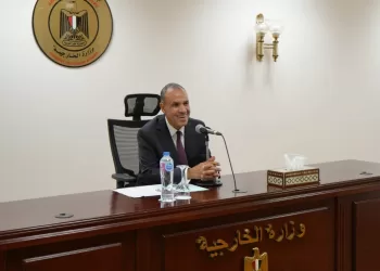 Egyptian-Lebanese talks in Cairo Tuesday at level of FMs