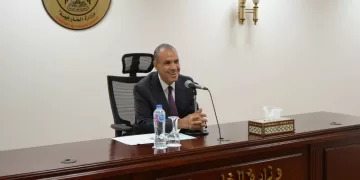 Egyptian-Lebanese talks in Cairo Tuesday at level of FMs