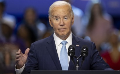 Biden: Reaching ceasefire in Gaza is still possible 2 - Egyptian Gazette Biden: Reaching ceasefire in Gaza is still possible 1 - Egyptian Gazette