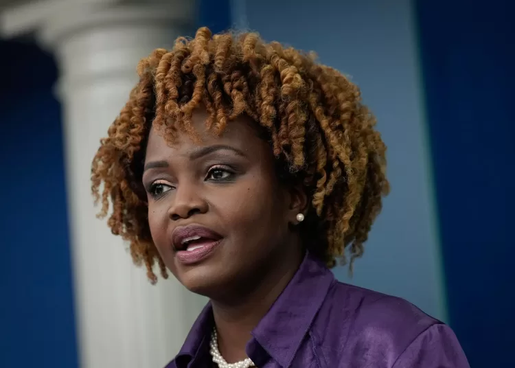 White House calls on Israel, Hamas to engage in Gaza ceasefire talks 2 - Egyptian Gazette White House calls on Israel, Hamas to engage in Gaza ceasefire talks 1 - Egyptian Gazette