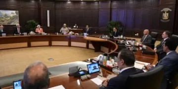 Cabinet approves MoU with EU to boost economy by one billion euros