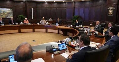 Cabinet approves MoU with EU to boost economy by one billion euros 2 - Egyptian Gazette Cabinet approves MoU with EU to boost economy by one billion euros 1 - Egyptian Gazette