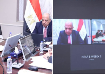 Electricity min. confers with EU on power linkage project in Greece, Italy